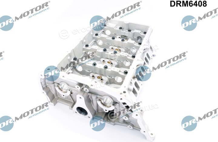Dr. Motor DRM6408