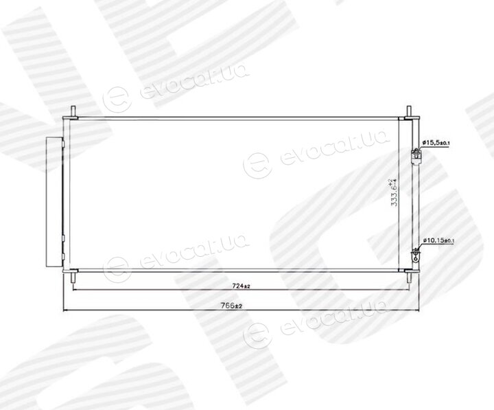 Signeda RC940240