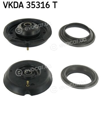 SKF VKDA 35316 T