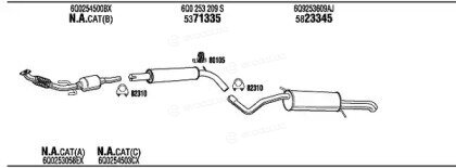 Walker / Fonos SKH15585