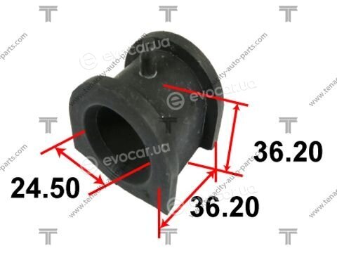 Tenacity ASBMI1006