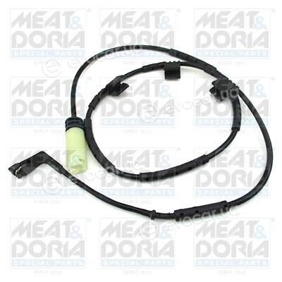 Meat & Doria 212085
