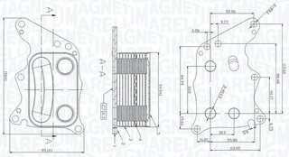 Magneti Marelli RO0052