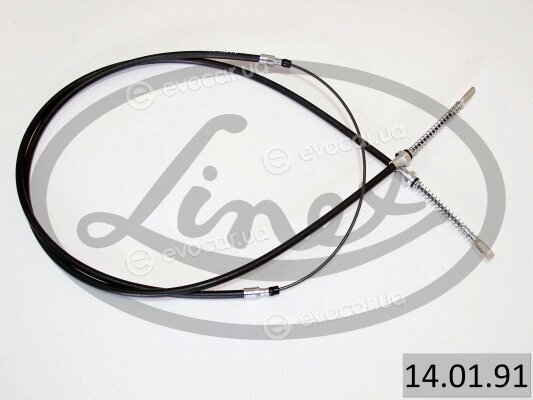 Linex 14.01.91