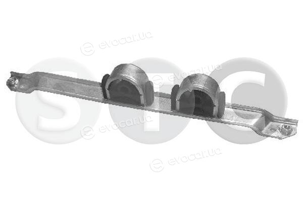 Metalcaucho / STC T404364