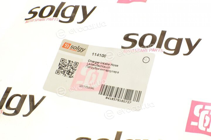 Solgy 114108