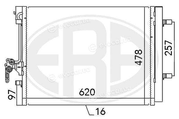 Era / Messmer 667115