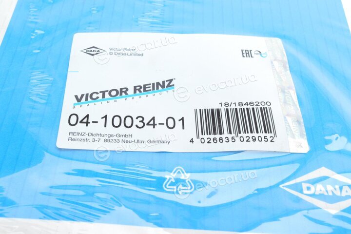 Victor Reinz 04-10034-01