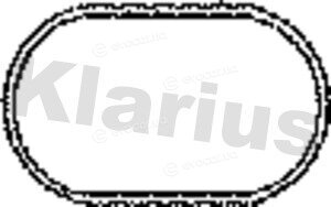 Klarius 410403