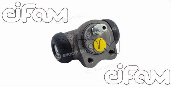 Cifam 101-185