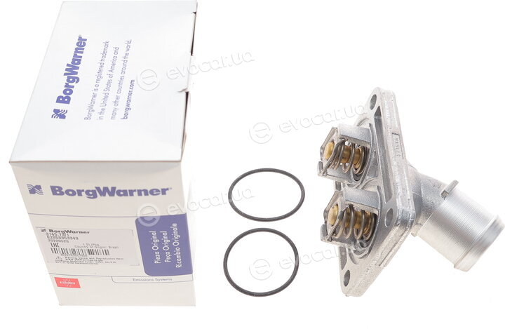 Wahler / BorgWarner 3145.79D