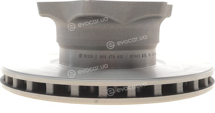 Bosch 0 986 479 600