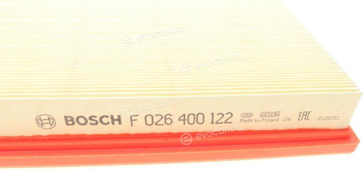 Bosch F 026 400 122