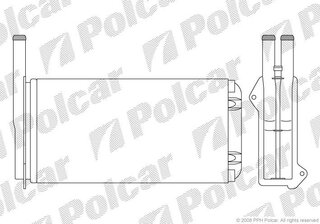 Polcar 3206N8-1