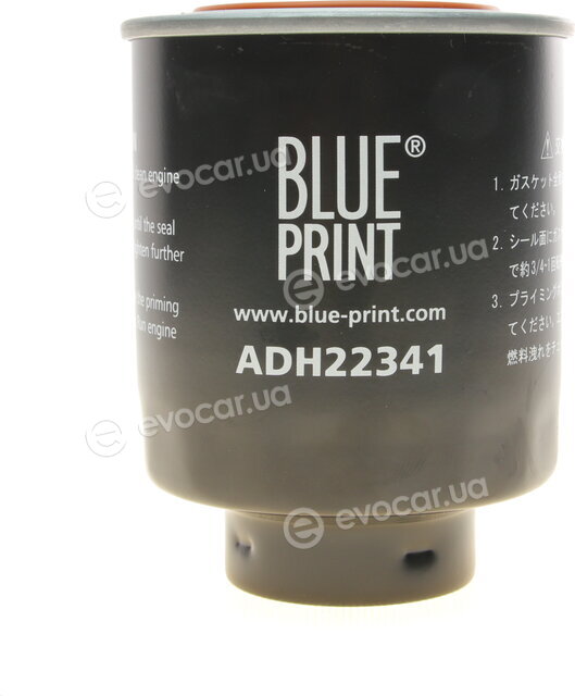 Blue Print ADH22341