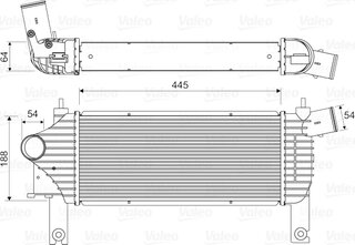 Valeo 818608