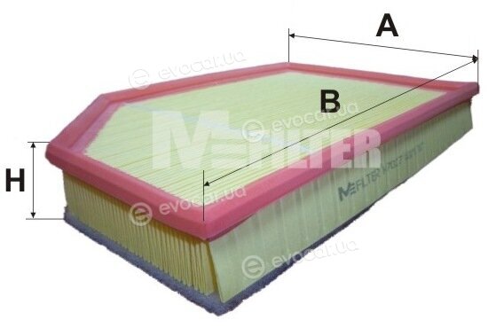 MFilter K 7027