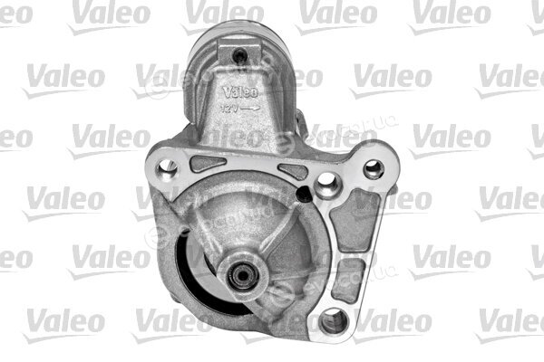 Valeo 438201