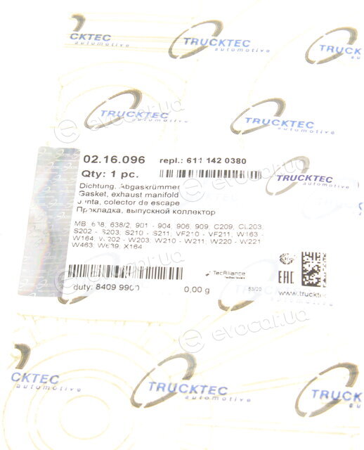 Trucktec 02.16.096