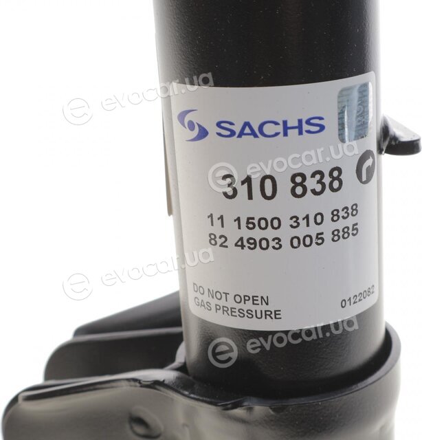 Sachs 310 838