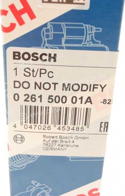 Bosch 0 261 500 01A