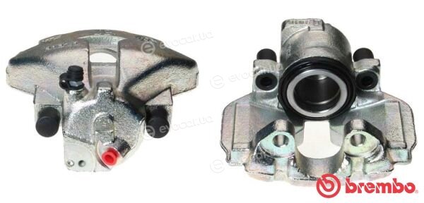 Brembo F 85 156