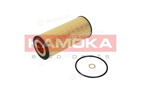 Kamoka F106101