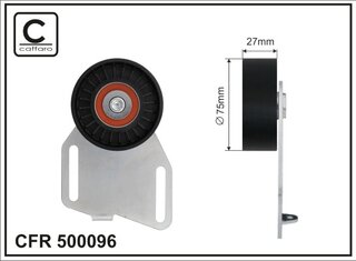 Caffaro 500096