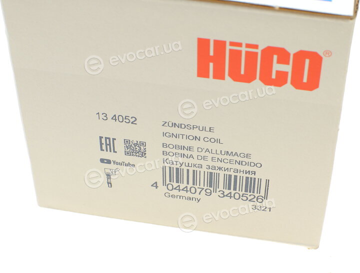 Astemo (Hitachi) / Huco 134052