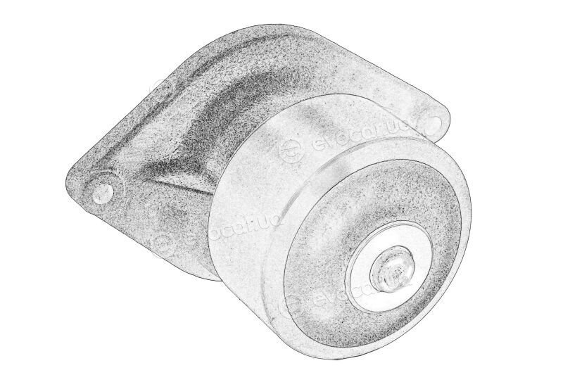 Mopar (PSA / FCA) 5802470503