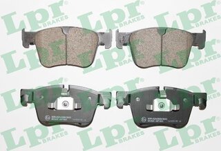 LPR / Samko 05P1853
