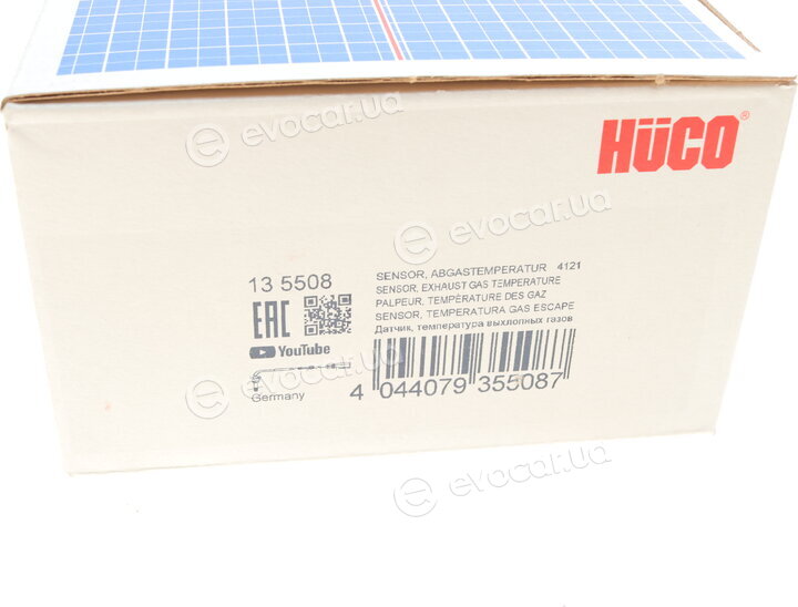 Astemo (Hitachi) / Huco 135508