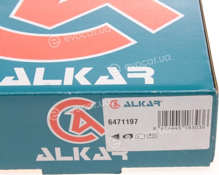 Alkar 6471197