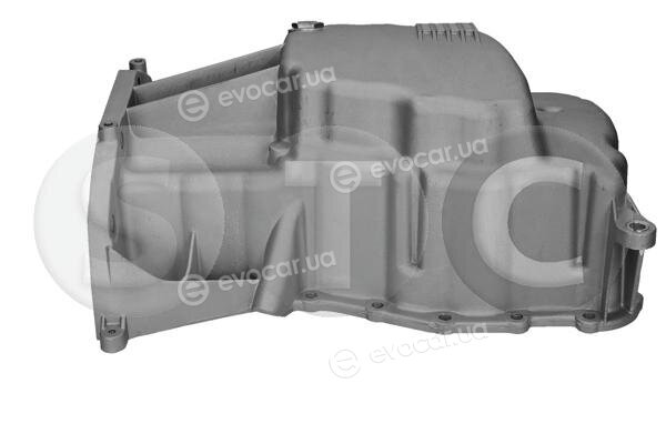 Metalcaucho / STC T405498