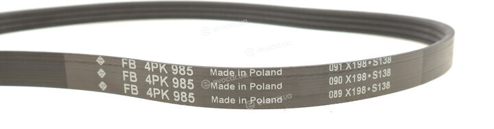 INA FB 4PK985