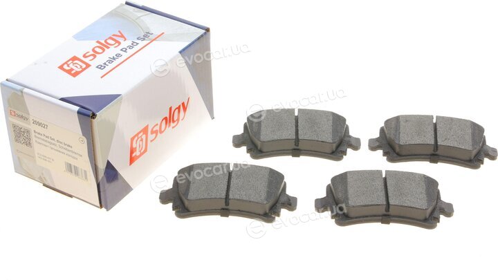 Solgy 209027