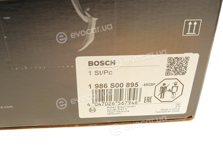 Bosch 1 986 S00 895