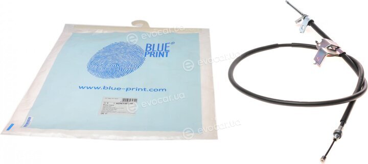 Blue Print ADN146318