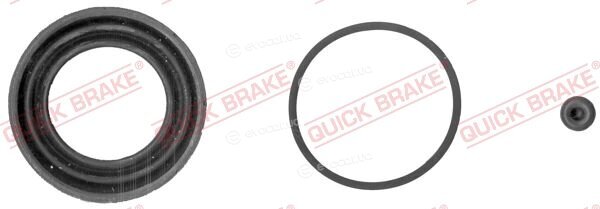 Kawe / Quick Brake 114-0092