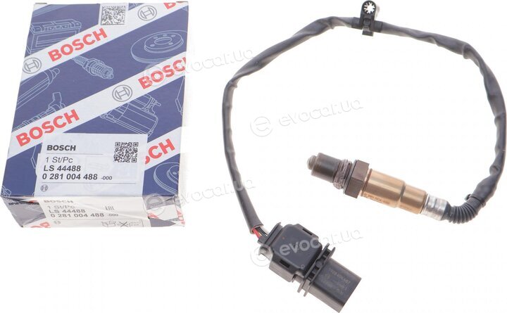 Bosch 0 281 004 488