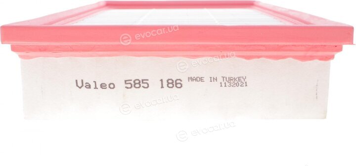 Valeo 585186