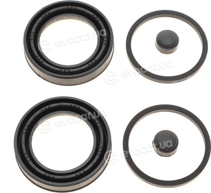 Kawe / Quick Brake 114-0363