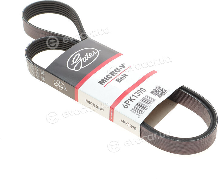 Gates 6PK1390
