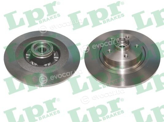 LPR / Samko R1022PCA