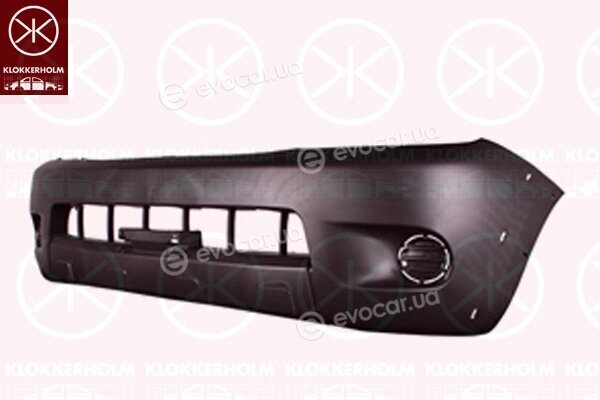 Klokkerholm 8127901