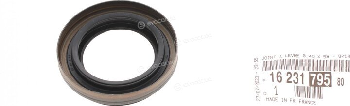 Mopar (PSA / FCA) 1623179580