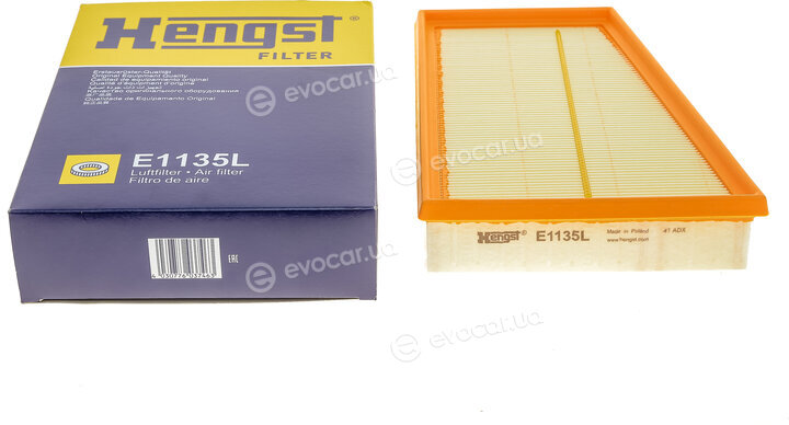 Hengst E1135L