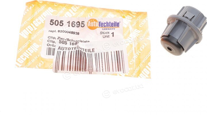 Autotechteile 505 1695