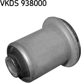 SKF VKDS 938000