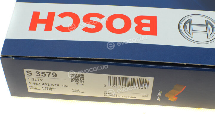 Bosch 1 457 433 579